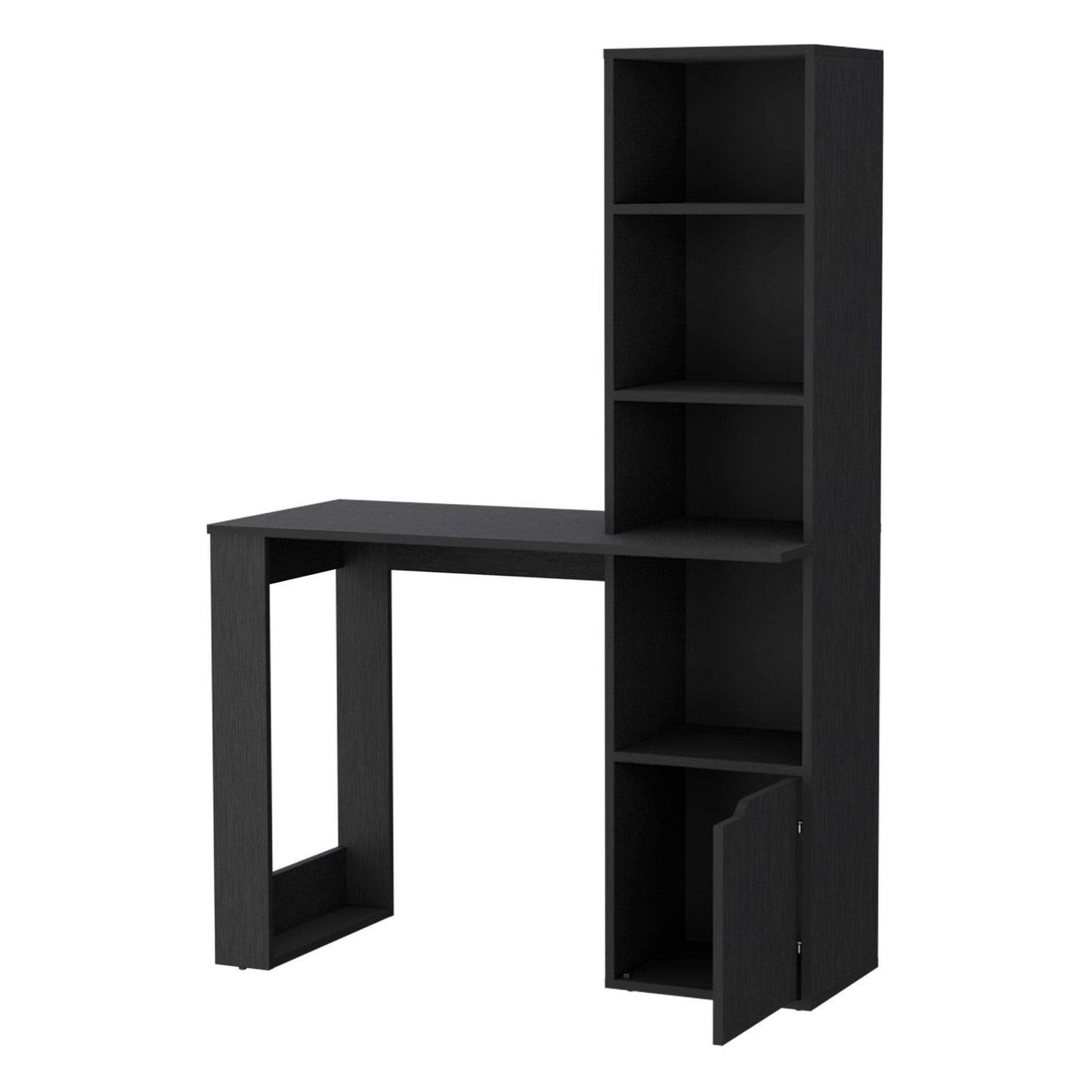 Green Tech Comuter Desk
