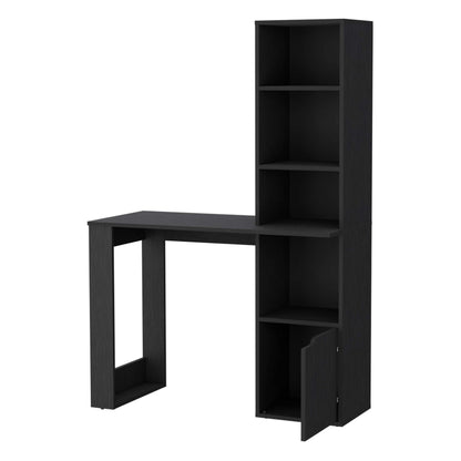 Green Tech Comuter Desk