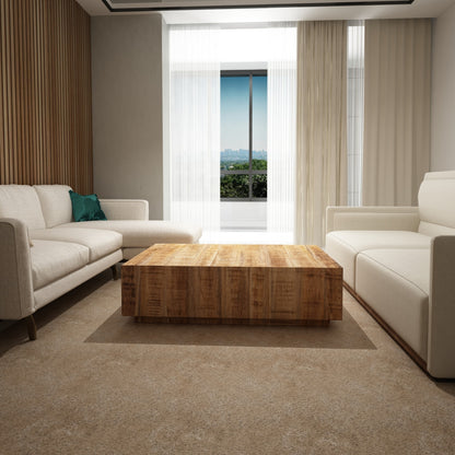 Oasis Coffee Table