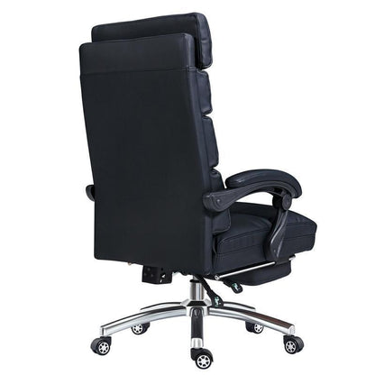 Elevate Max Executive Chair - Black