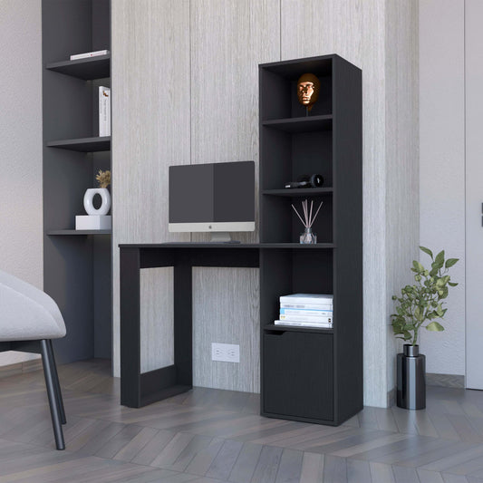 Green Tech Comuter Desk