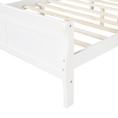 Elegant Dreams Queen Bed