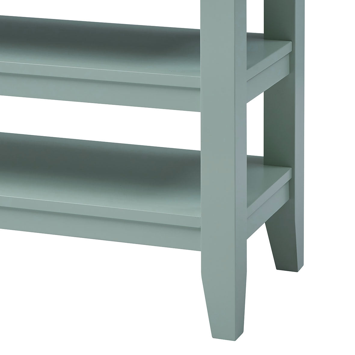 ElegantWood 48'' Modern Console Table