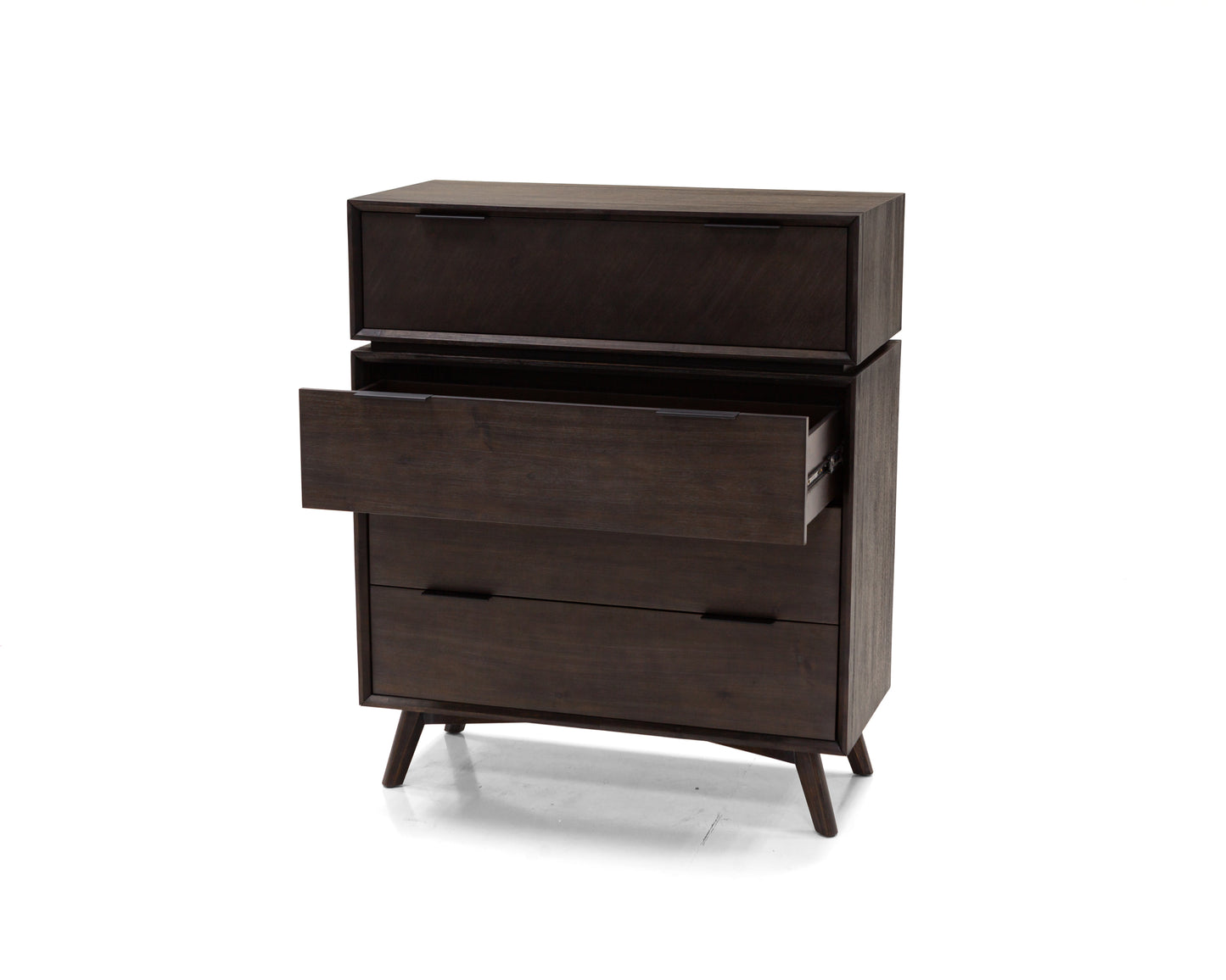 Elegant Acacia Haven Chest