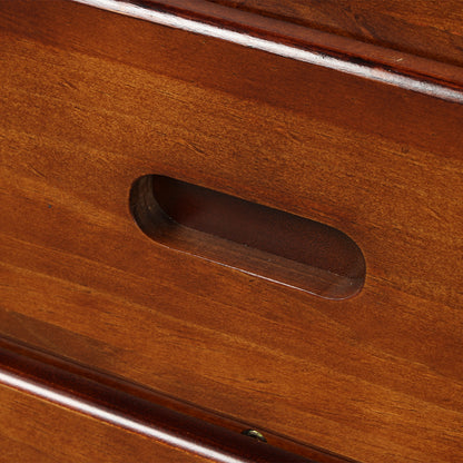 Oriswood Storage Haven Bed