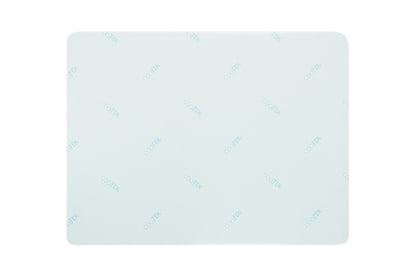 Cool Gel Memory Foam 8" Firm Mattress - Queen