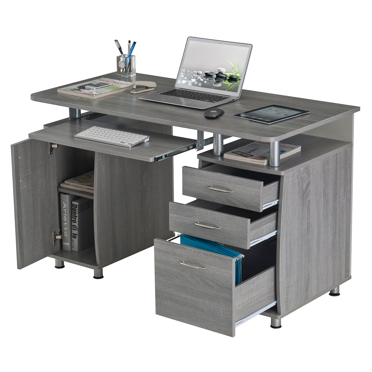 Tech Max Workstation Pro
