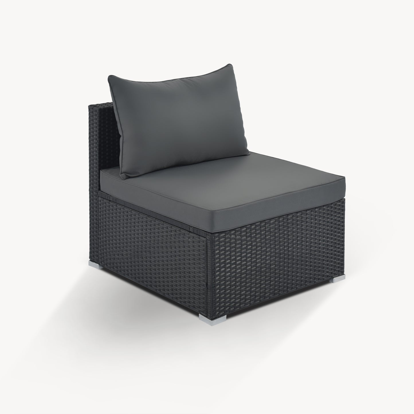 Elegant Oasis Patio Set