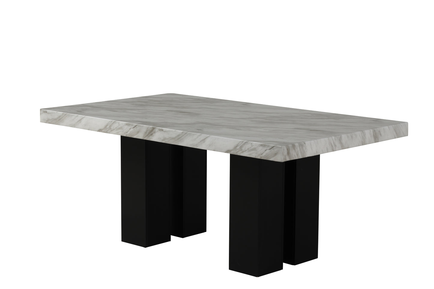 Elegant Ebony Dining Collection