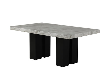Elegant Ebony Dining Collection