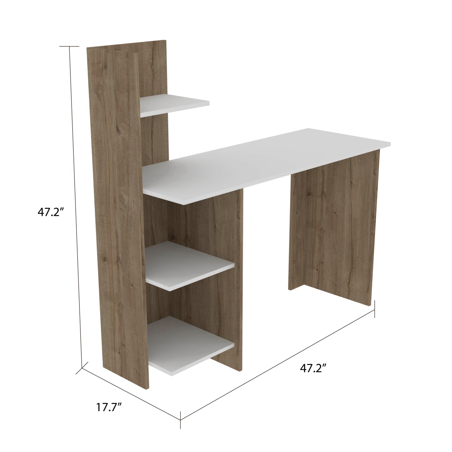 Vita Luxe Writing Desk