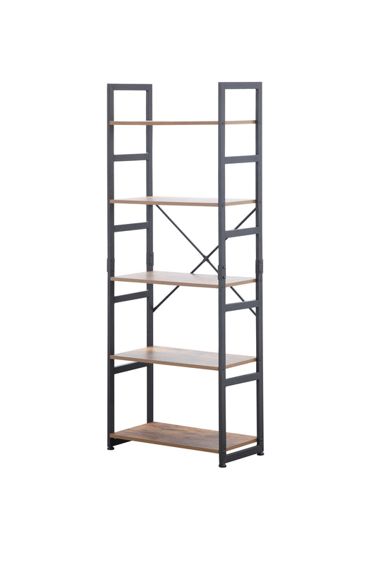 Urban Edge Bookcase