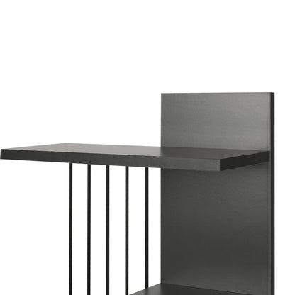 Wood Floating Wall Mount Shelf