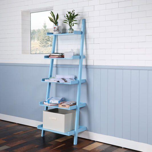 Ascend Shelf - Blue