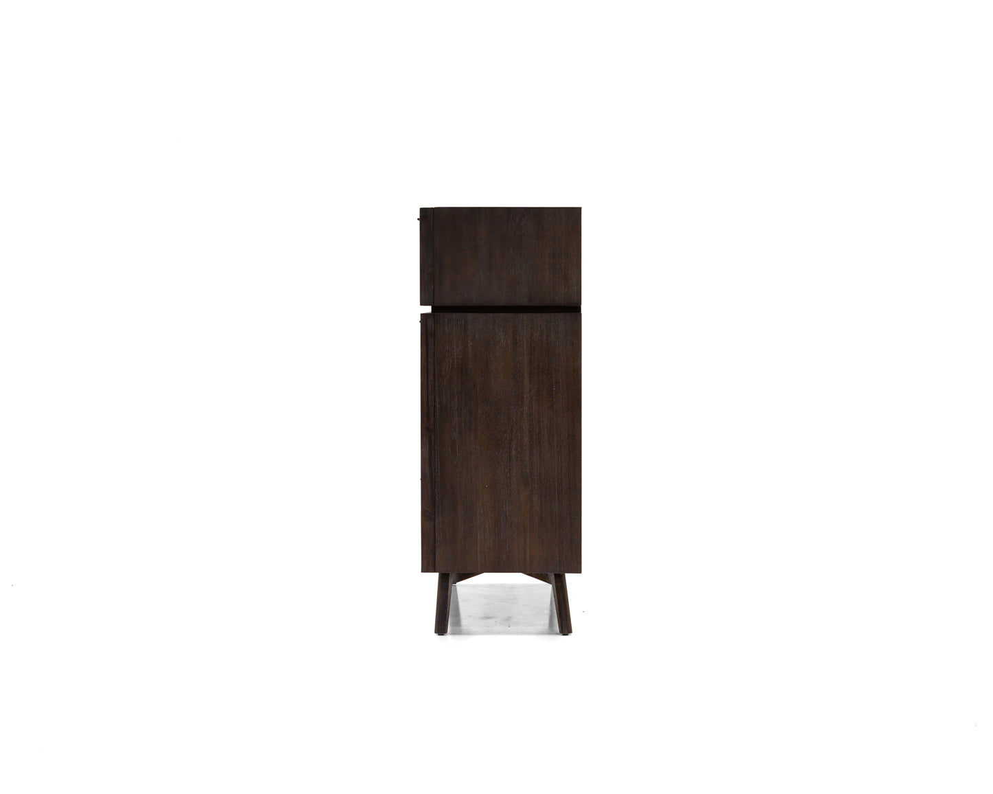 Elegant Acacia Haven Chest