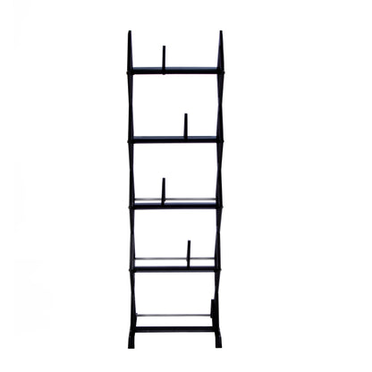 Mitsu Shelf Bookcase