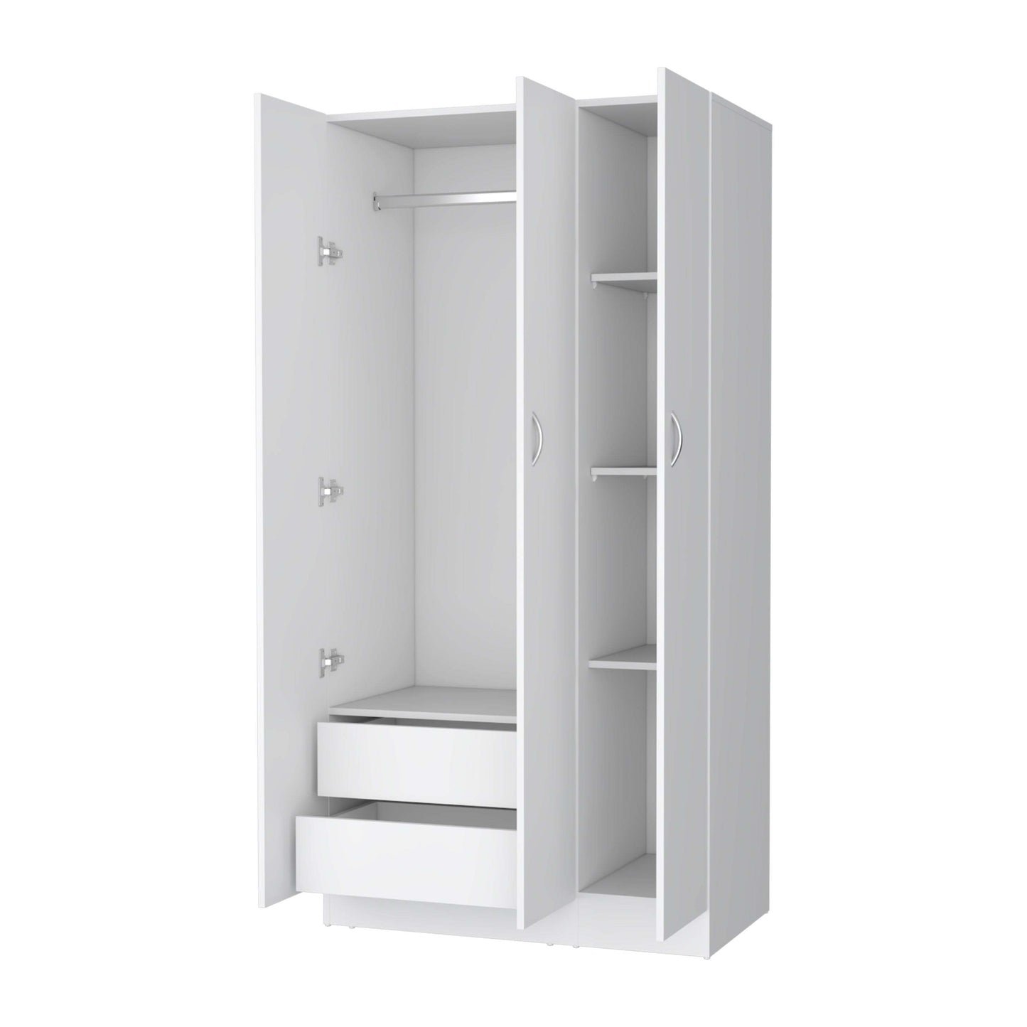 Augusta Wardrobe
