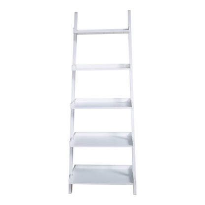 Ascend Shelf - White