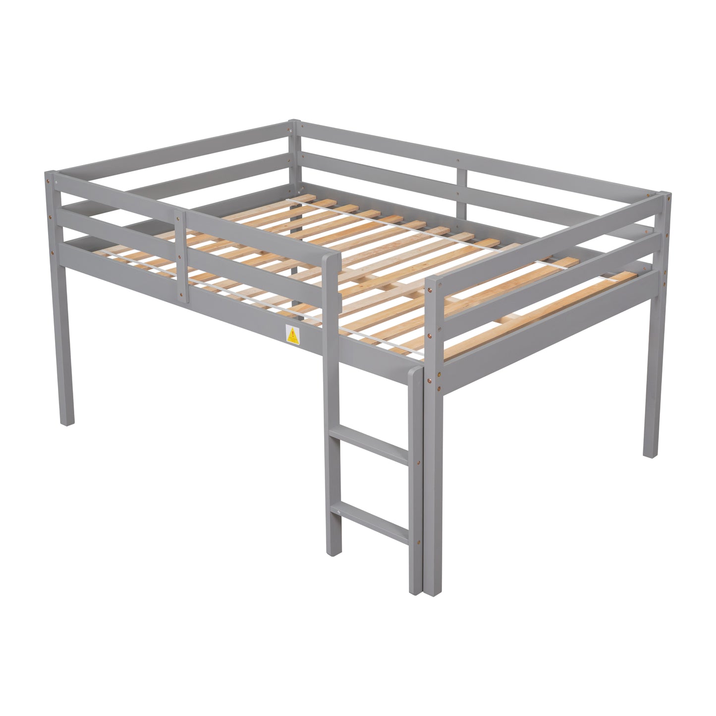 Cloudscape Loft Bed
