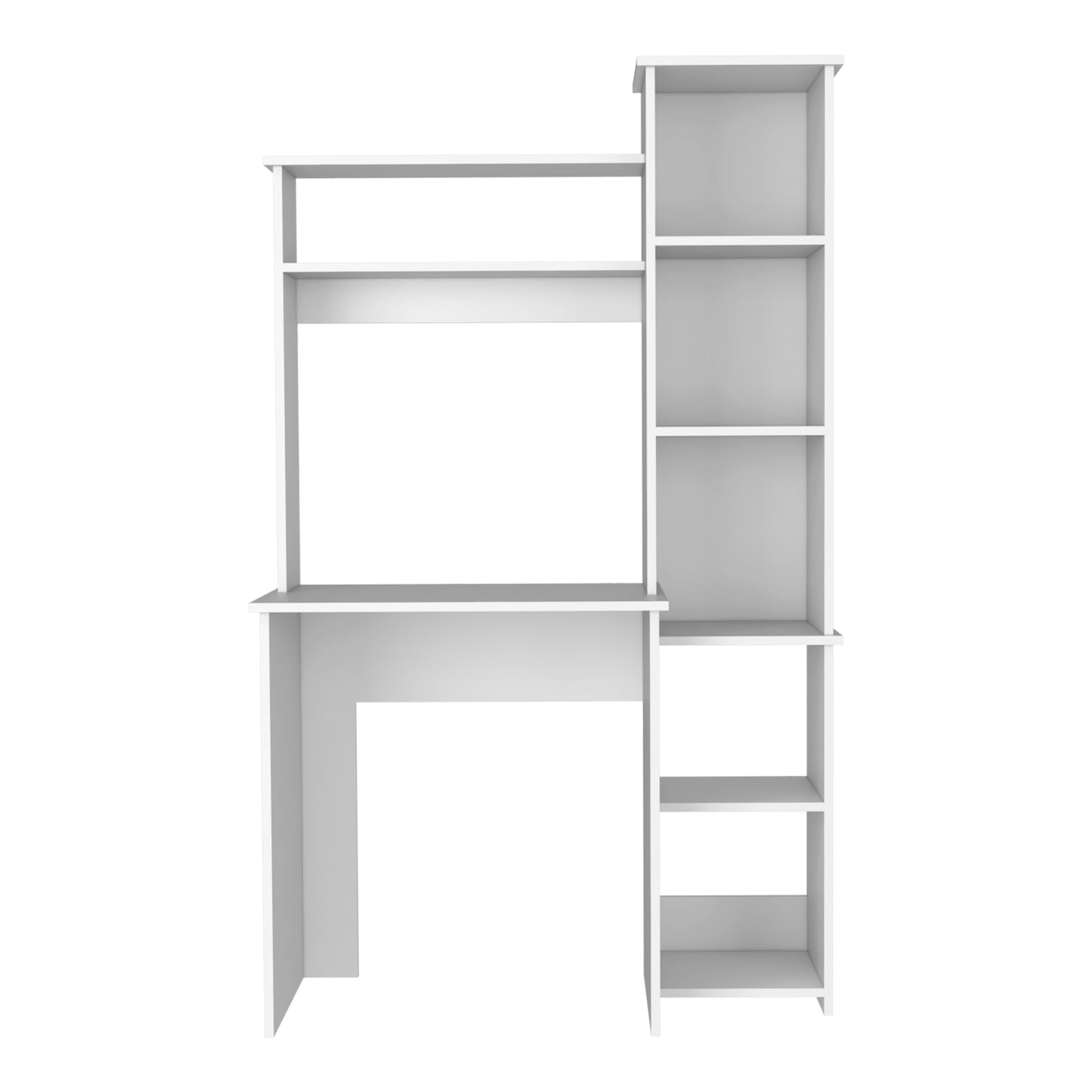 Pure Writintg Desk - White