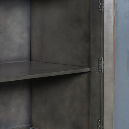 Reflections Console Table