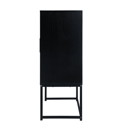 LeatherLine Cabinet