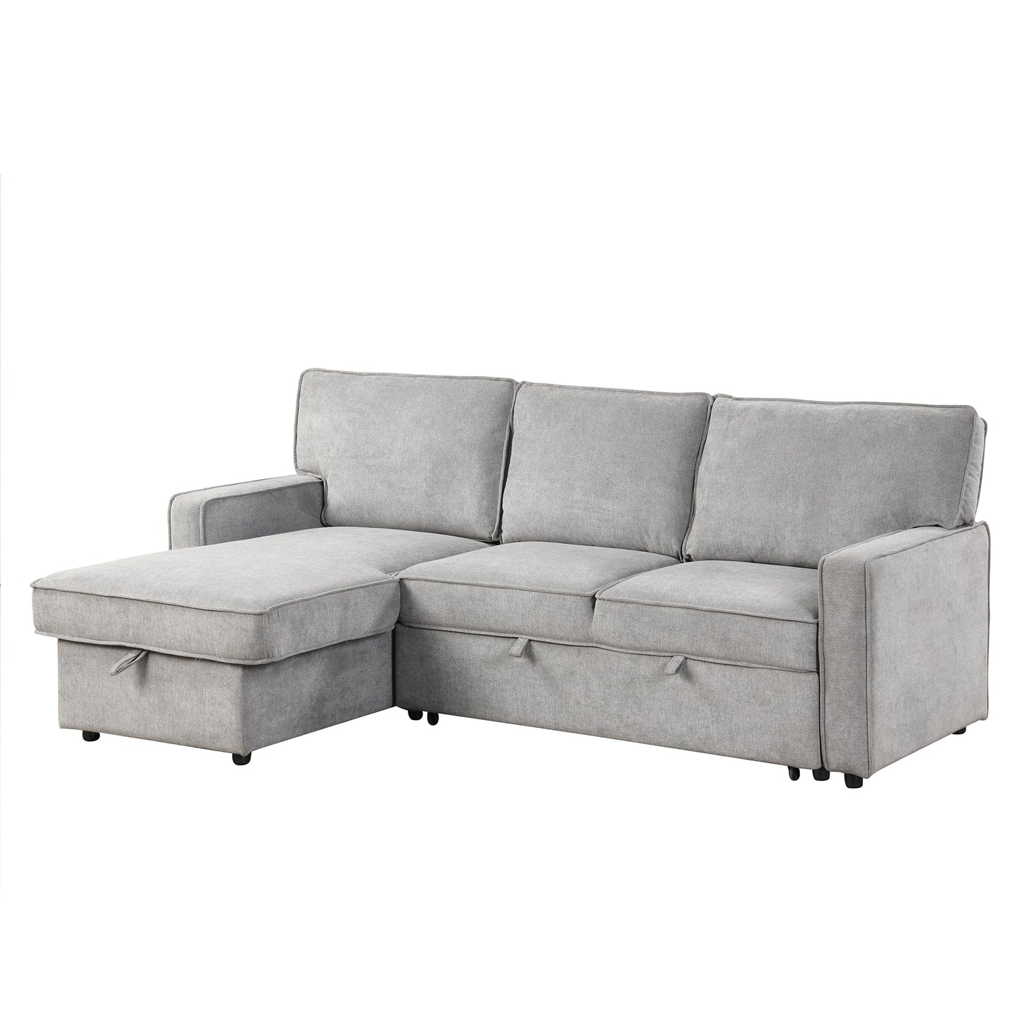 Comfort Max Sleeper Sectional Sofa