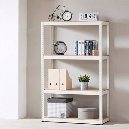Steel Max Storage Rack