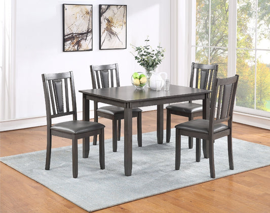 Elegant Woodland Dining Collection