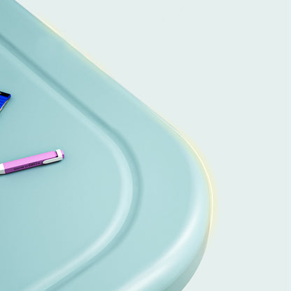Brilliant Kids Study Set - Blue