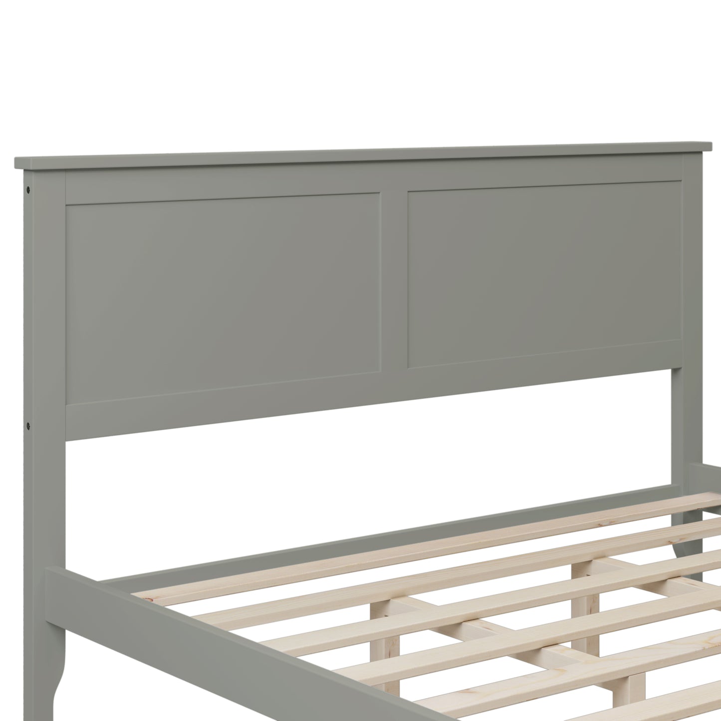 Elevate Restful Nights Queen Bed