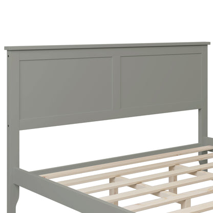 Elevate Restful Nights Queen Bed