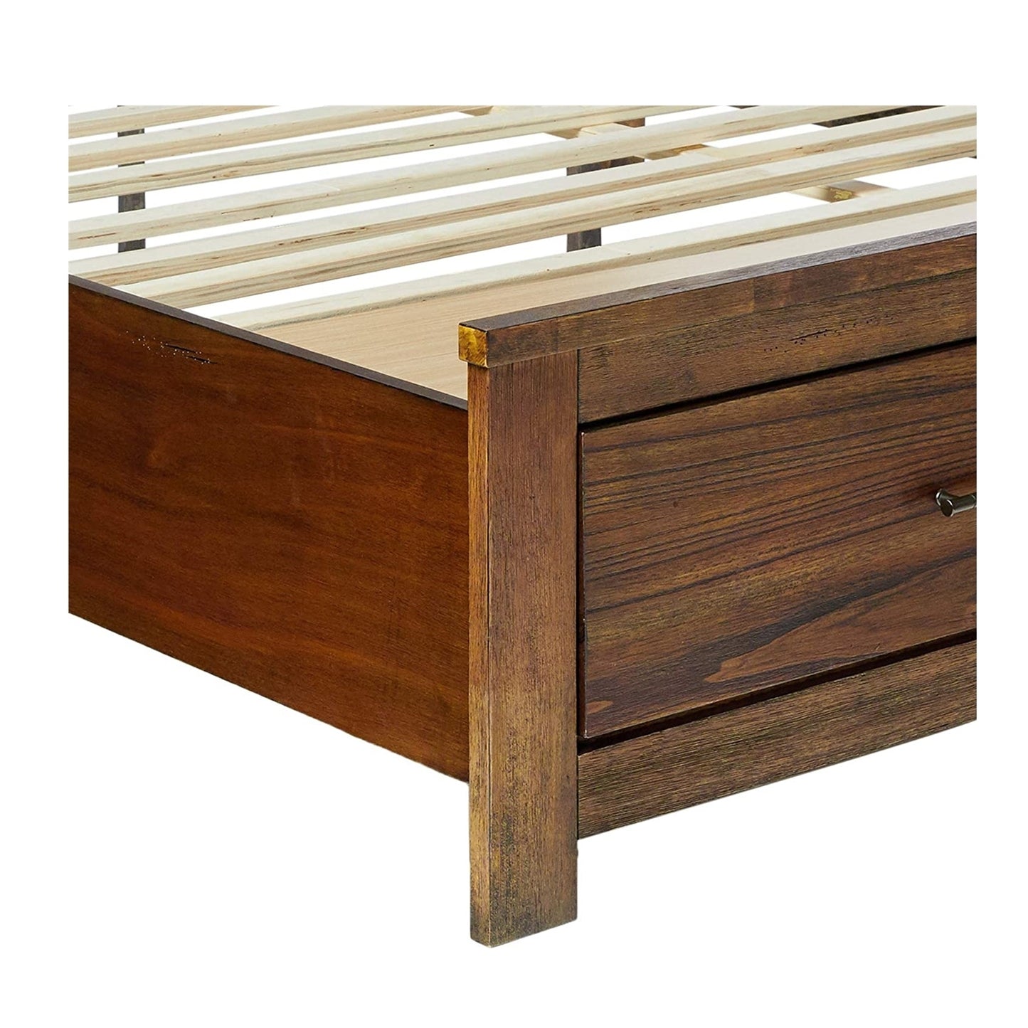 Oak Haven Eastern King Bed