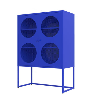 BlueWave Storage Cabinet