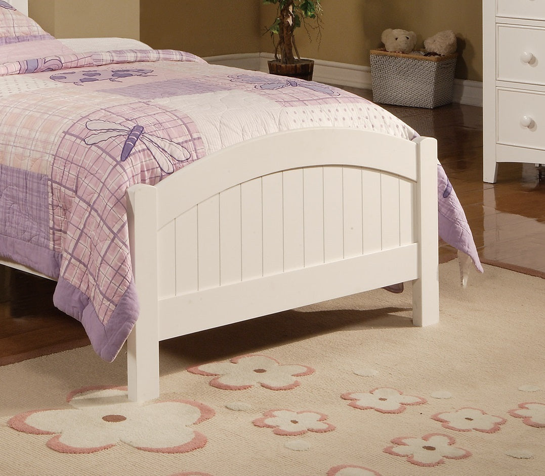 Pure Dreams Twin Bed