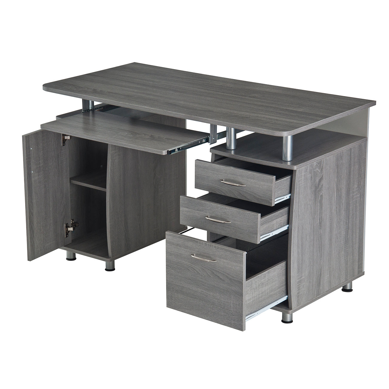 Tech Max Workstation Pro