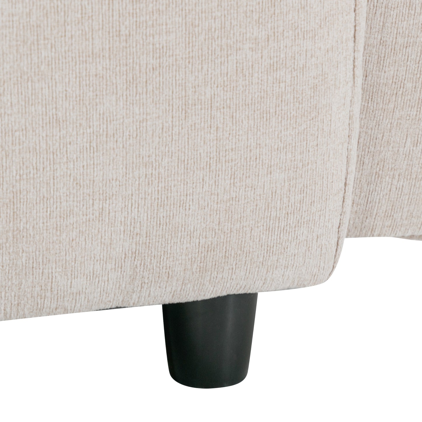 Luxury Comfort Convertible Sectional Sofa