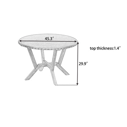 Green Haven Round Table