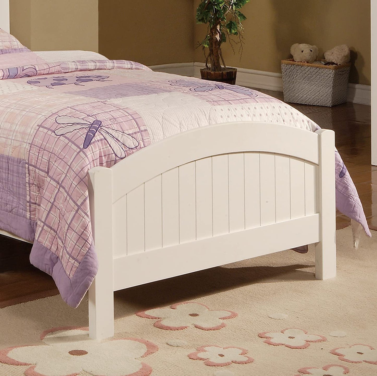 Pure Dreams Twin Bed