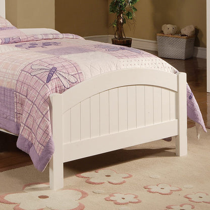 Pure Dreams Twin Bed