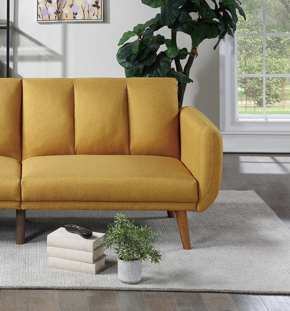 Golden Comfort Convertible Sofa