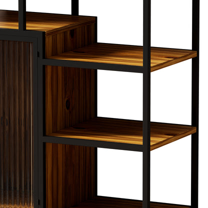 Versa Store Comby Side Cabinet Shelf