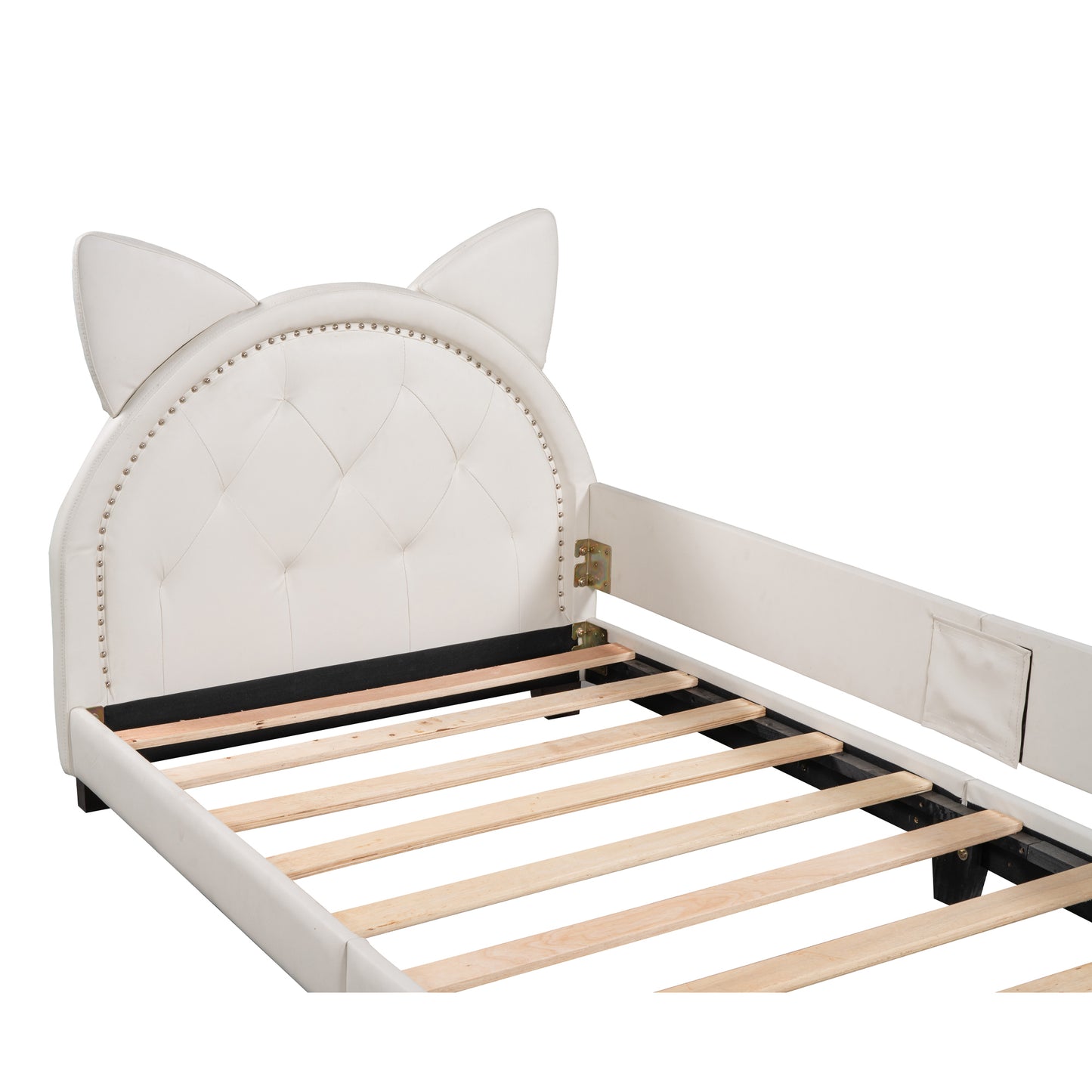 Dreamy Haven Twin Daybed