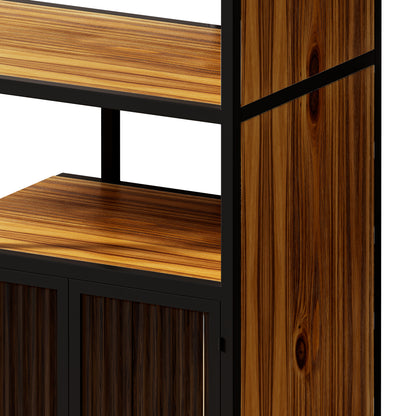 Versa Store Comby Side Cabinet Shelf