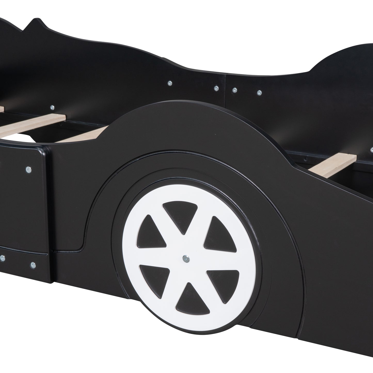Speedster Dream Bed