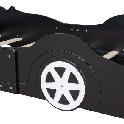 Speedster Dream Bed
