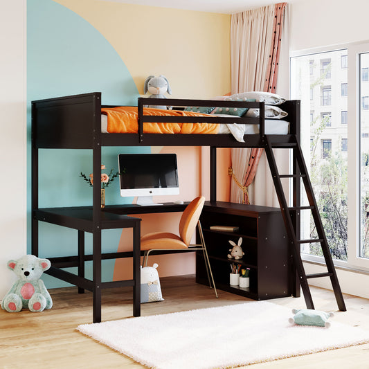 GGW Loft Bed