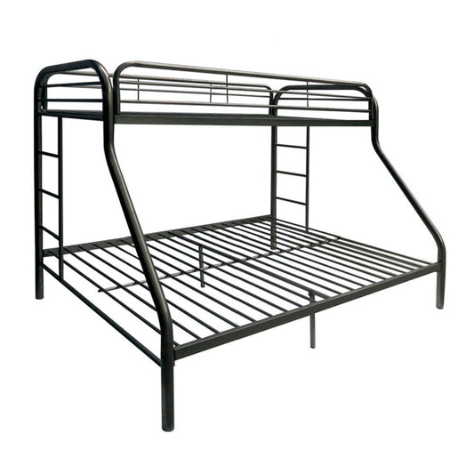 Black Diamond Bunk Bed