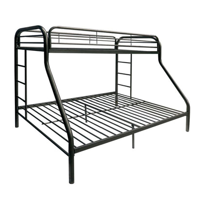 Black Diamond Bunk Bed