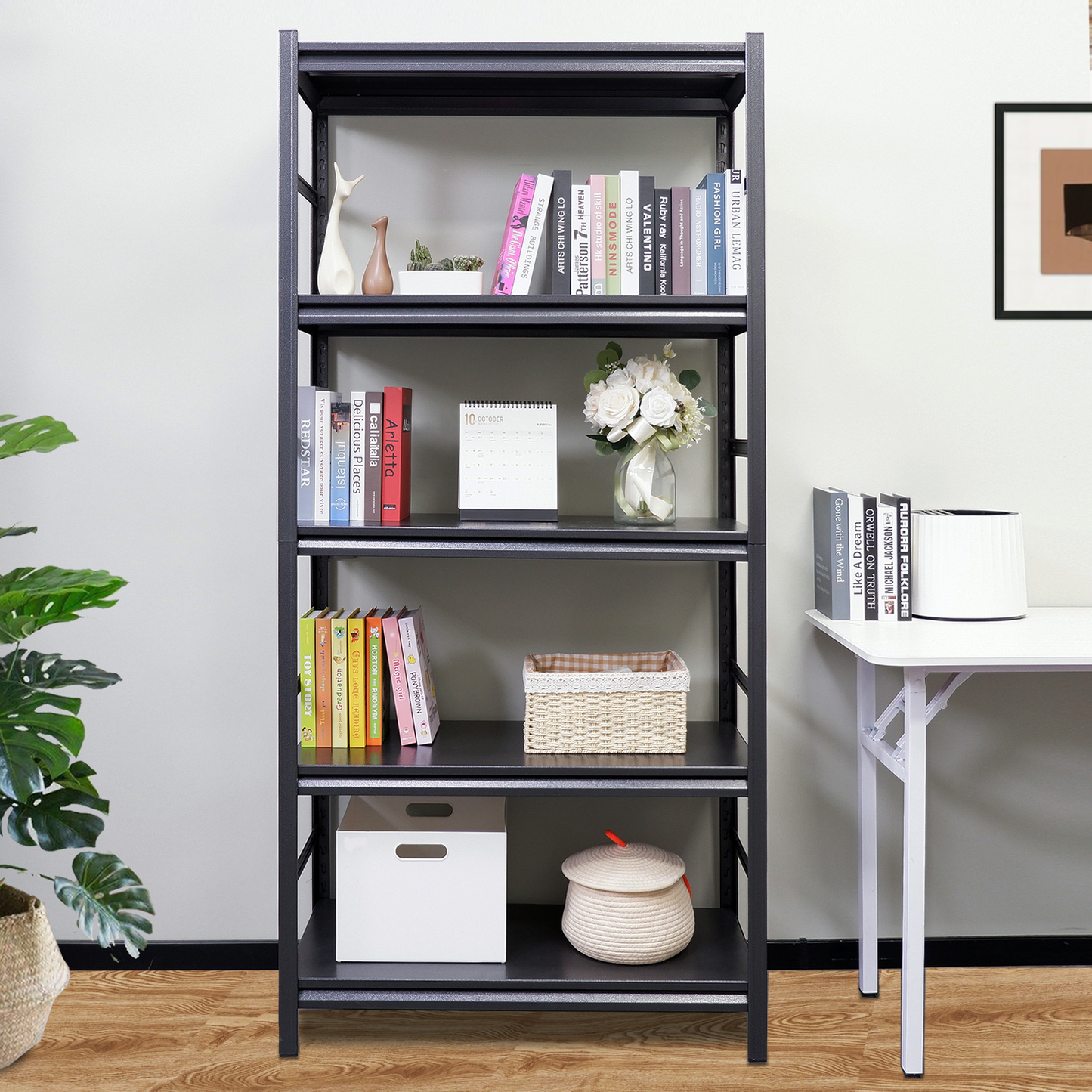 Maximus Storage Rack